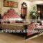 Updated stock for antique bedroom furniture set PF-ST01~10
