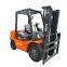 Diesel forklift truck 3 ton 3.5 ton 5 ton diesel Isuzu engine forklift prices for sale with EURO 5 engine