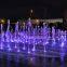 Commercial Music Fountain