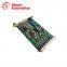 ABB CMA35 GVT3605799 SHORT CIRCUIT CARD brand new
