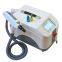 Economical NDYAG Qswitch Carbon Peel Skin Rejuvenation Whiten Laser Machine With 1320nm Black-doll Whiting
