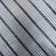 135 gsm   95% shade rating of sliver color of aluminum sun shade mesh