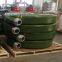 Anti-Static Polyurethane Layflat Hose/Marine Industrial Oil Hose