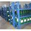 Reliable Pallet Rack Industrial Warehouse Storage Shelf for Warehouse Efficiency