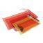 Factory Direct Reusable 50*80cm PP Onion Mesh Bag 25kg & 30kg Vegetables Net Sack for Agriculture