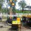 HFDX-2 hydraulic geological drilling machine