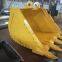 Cubo de mina con dientes High Standard komatsu PC360-8M0
