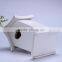 2015 Top New white Wooden Bird House,Popular wooden bird house,Cheap