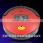 Planning type Floor Sweeper and street sweeper /robotic vacuum cleaner with UV Radiation light