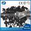 8-30 Mesh High Hardness Coconut Shell Charcoal Price for Air Treatment