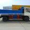 dongfeng 3-5m3 small china dump truck, 4x4 mini truck dump