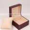 Box & Case Product Type Accept Custom Order and Watch Use pine wood gift box