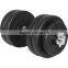 vinyl-coated dumbbell set 30kg