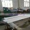 fused silica quartz ceramic roller for glass factory