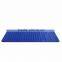 Comfortable warm and cool mattress pvc bed mattress