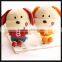 custom plush toy no minimum for animal and dolls