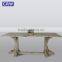 RE-1539 Antique Restaurant Dining Table And Chair Reclaimed Wood Furniture Most Popular