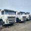 Vovlo FM9 Auto Dump truck for sale