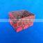 cheap and wholesale paper basket of 5 set for storaging