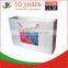  Trade Assurance custom paper shopping bag