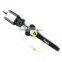 China wholesale cartoon selfie stick with cable