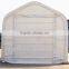 JQA1850 steel frame storage tent