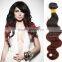 Body wave sew in human hair extensions blonde human hair extension in dubai sew in human hair weave ombre hair