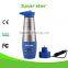 Electrical Double Wall Stainless Steel 12V Heated Car Mug