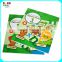 china wholesale printing book hot sale full color custom children book printing