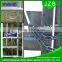 High quality steel tube corral fencing panels( factory )