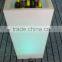 New LED BAR ice bucket with remote control