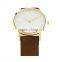 Black Steel Watch Fairy Arabesques Wholesalers Woman Watches Gold