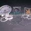 5030 best price cnc Laser Cutting Machine Liner Guidrail Laser Engraving Machine
