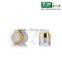 Empty cosmetic packaging- acrylic airless /Vacuum pump jar 15g/30g/50g