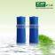 Eco-friendly 15ml pp plastic lotion bottle