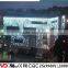 YD professional multi-color led landscape light CE FCC UL CQC SASO approved
