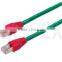 High Quality UTP Cat 5e LAN Cable 4PR 24AWG Patch Cord