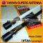SUPERS Z-200S/B 145/435MHz 2.15/3.0dBi 120W M-P Connector Dual Band Mobile Radio Antenna