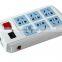 OEM Yixun Manufacturer Plastic Injection Mold Socket Mold