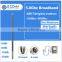Brand new 5.8GHz 8dBi outdoor Omni fiberglass antenna with N male connector for wifi wireless video monitoring system