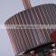 Natural Design Leaf Shape Blades Ceiling Fan