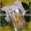 Best Price Aluminum Foil Plastic Tea Bag with the Clear Front