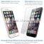 Premium Clear Slim Tempered Glass Screen Protector for iphone 6S