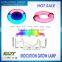 High quality low frequency 400w 2700k plant induction grow lamp