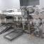 150kg jelly candy depositing line