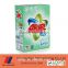Custom full color paper detergent powder box printing
