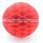 Ceiling Hanging Honeycomb Balls Craft Honeycomb Balls for Party Occassions