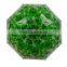 New plastic pvc poe environmental protection printing umbrella