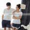 Noya Customized ZM 008-2 Couple Pajamas Set