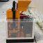 Great interlocked block making machine /stabilized rammed earth FL1-25